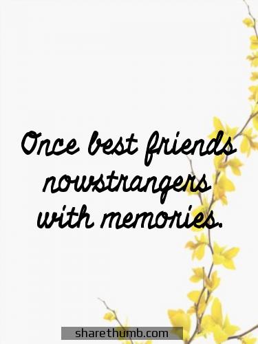emotional wishes for best friend